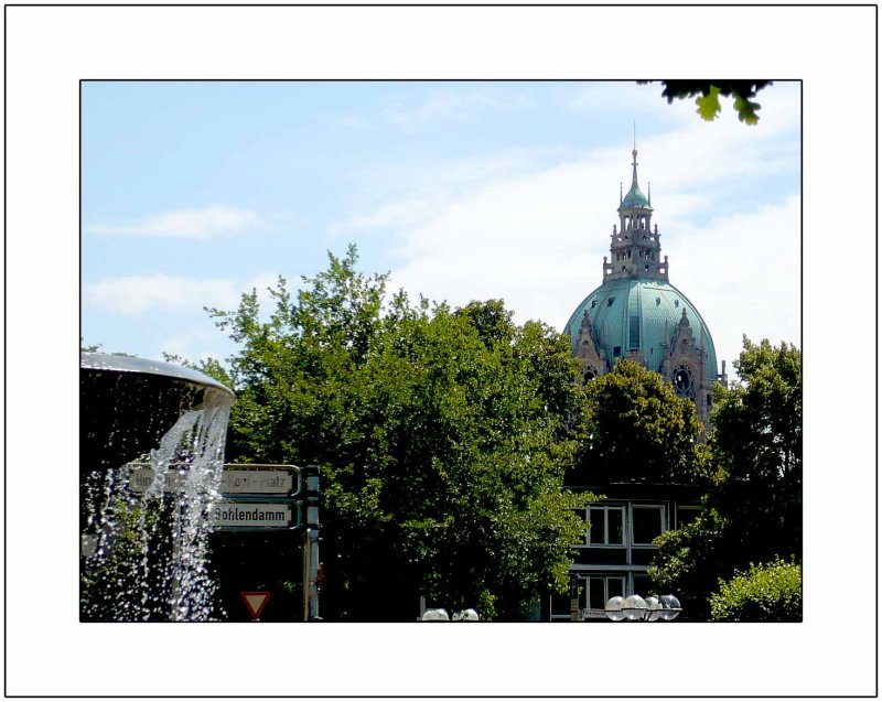 Hannover