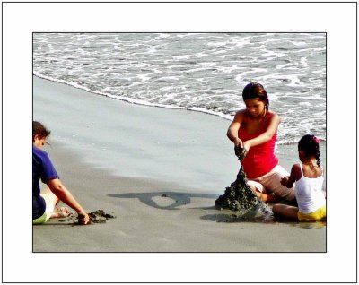 Beachside Construction