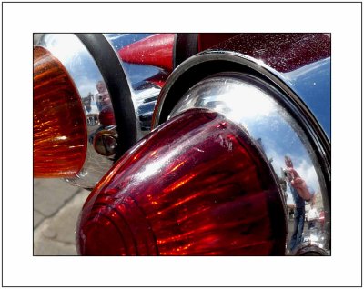 Tail Light