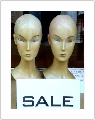 Sale