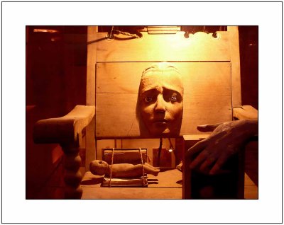 Museo del Arte Moderno