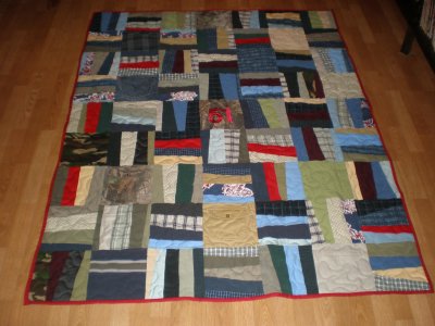 quilt for Jean