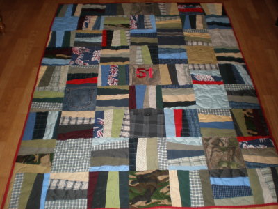 quilt for Jean