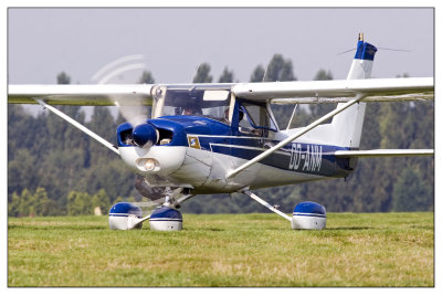 Cessna 152 II (OO-ANM)