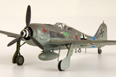 Focke Wulf Fw190A-8