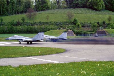 29-04-2002, Dubendorf, Switzerland