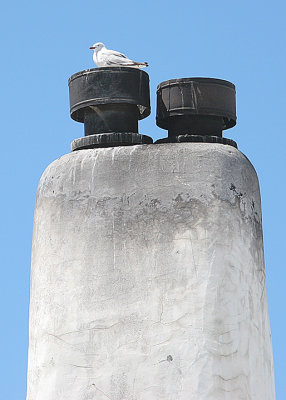 Chimney