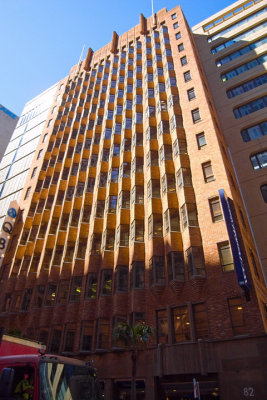 Penfolds Building
