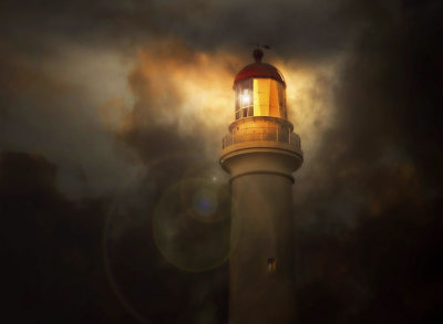 Lighthouse*MERIT*