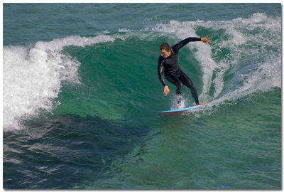 Surfing 1*MERIT*