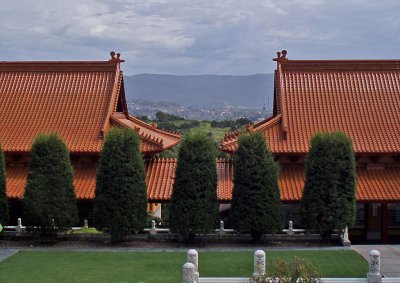 Nan Tien Temple