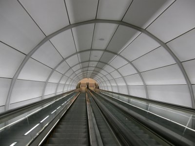 Going Down