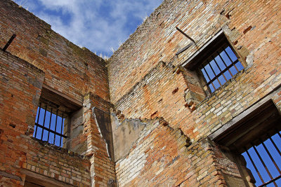 Port Arthur Gaol