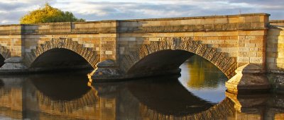 Ross Bridge