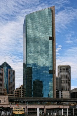 High Reflections