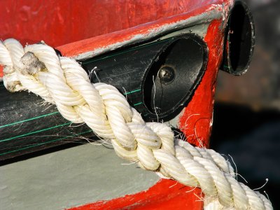 Boat Rope 