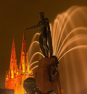 Archibald Fountain*Credit*