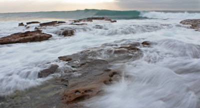 Good Morning Dee Why*Credit*