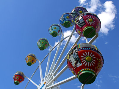 Ferris Wheel 1*Credit*