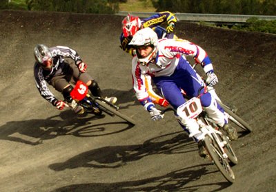 BMX Action 13