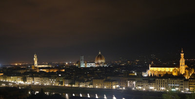 Flo By Night