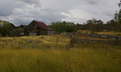 Empty Yards