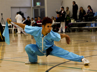 Wushu