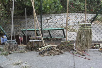 Brooms