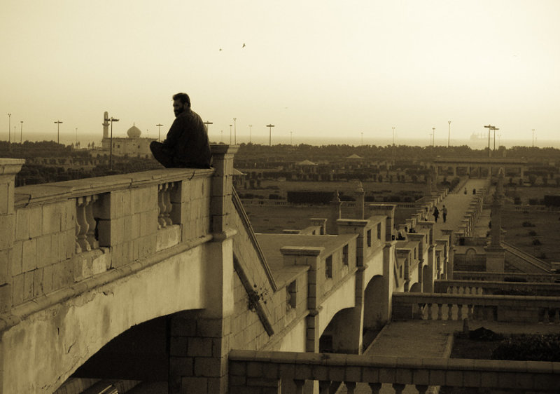 Karachi