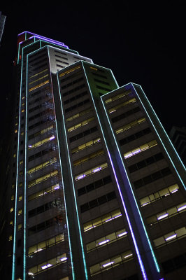 Standard Chartered Bank Tower, HK