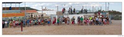 Festes Majors Rossell 2010