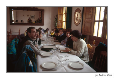 Granada. Dinar al Ladrillo. 1998