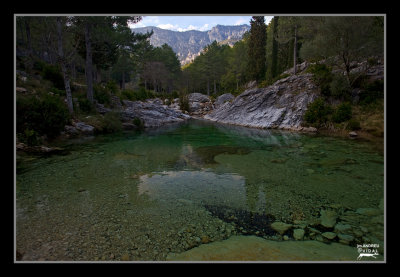 Toll de l'ofegat/Bc. de la Fou/La Snia