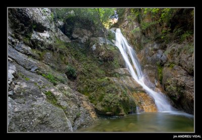 Rac dels Presseguers/La Pobla de Benifass