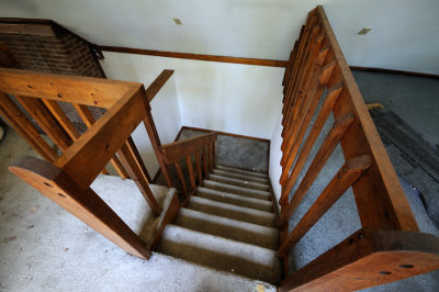 3rd Floor Landing