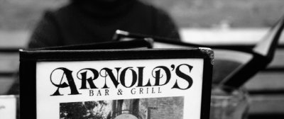 Arnold's