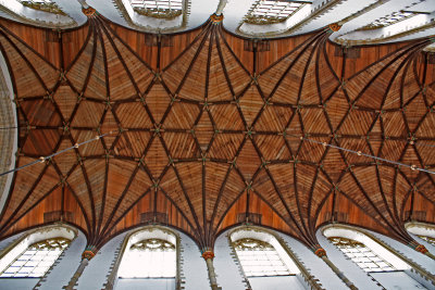 Haarlem Cathedral