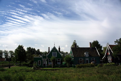 Zaanse Schans