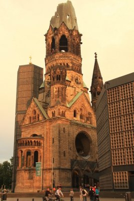 Kaiser-Wilhelm Church