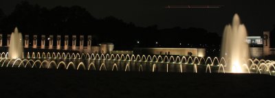 WWII Memorial