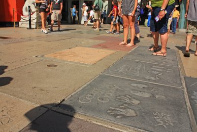 Mann's Chinese Theater