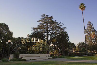 Beverley Hills