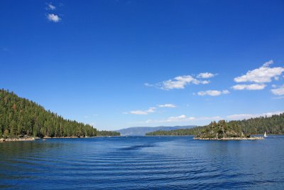 Emerald Bay