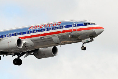 American Airlines