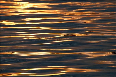 Water Glow