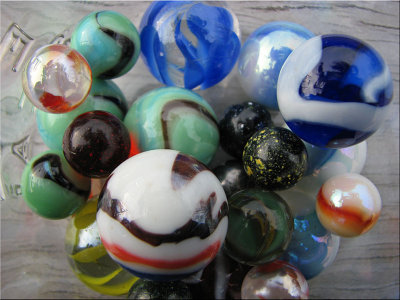 Marbles