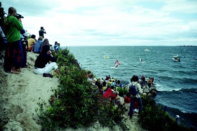 Buzzard's Bay