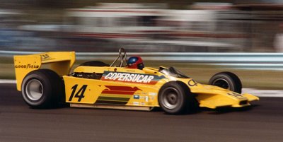 Emerson Fittipaldi