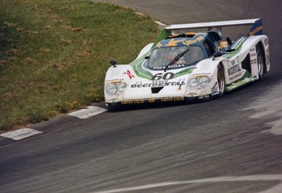 Lola T600