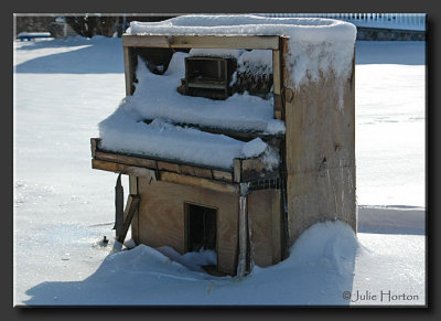 Old Piano